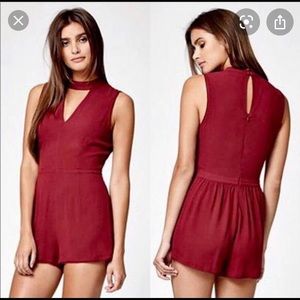 Kendall & Kylie Romper